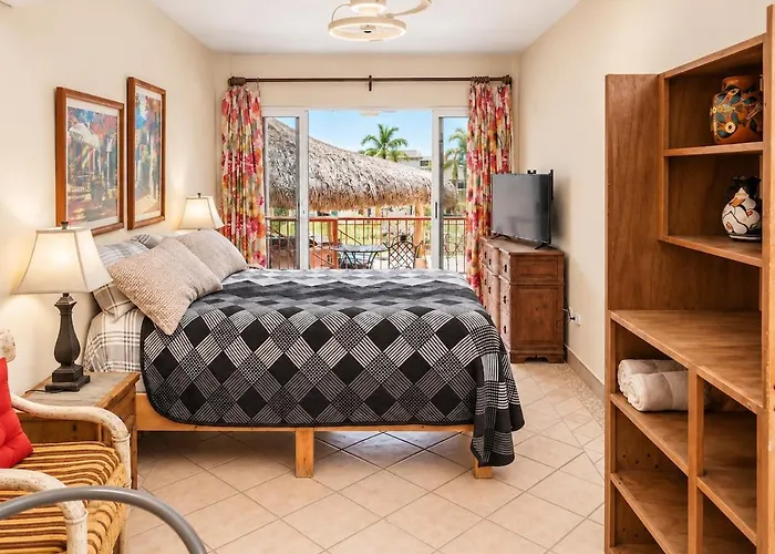 Apartamento Casa Sydney With Pool, Hot Tub And Golf Course Views San José del Cabo