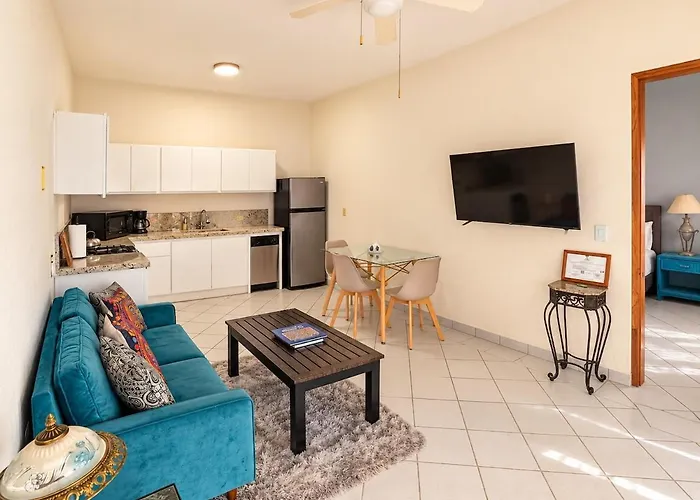 Casa Sydney With Pool, Hot Tub And Golf Course Views Apartamento San José del Cabo