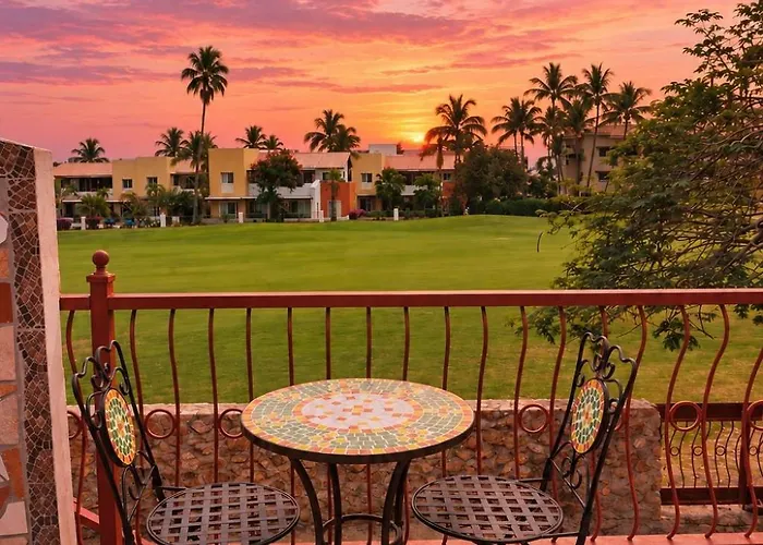 Apartamento Casa Sydney With Pool, Hot Tub And Golf Course Views *