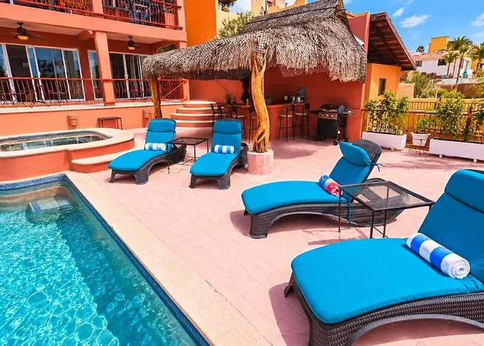 Casa Sydney With Pool, Hot Tub And Golf Course Views Apartamento *