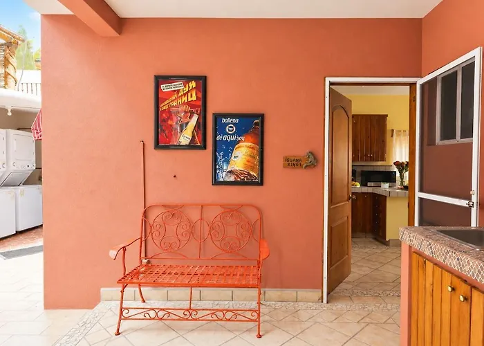 Casa Sydney With Pool, Hot Tub And Golf Course Views Apartamento San José del Cabo