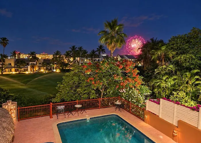 Casa Sydney With Pool, Hot Tub And Golf Course Views * San José del Cabo